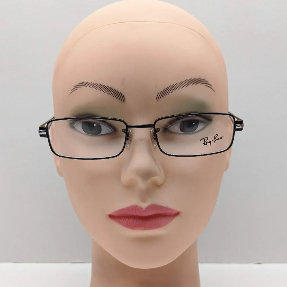 🕶️Ray-Ban RB6193 2509 Eyeglasses 51/17 140 /KAZ518🕶️​